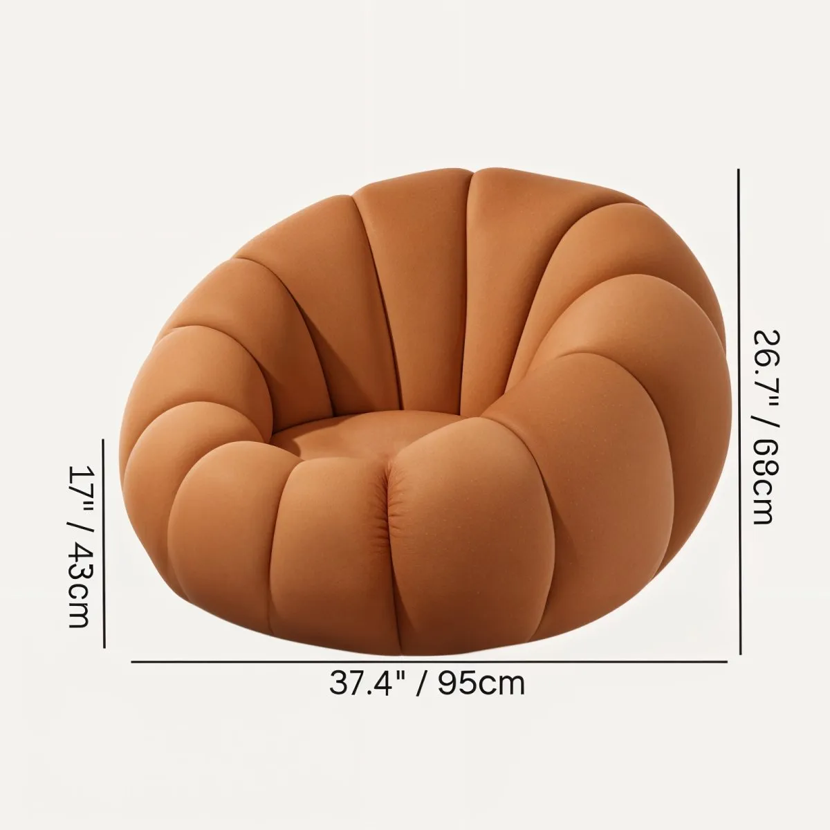 Sugan Accent Chair