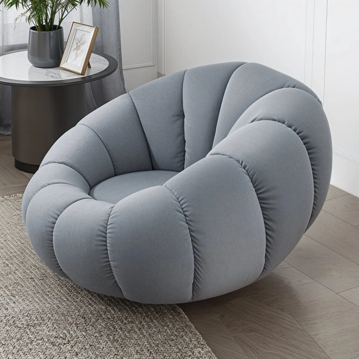 Sugan Accent Chair
