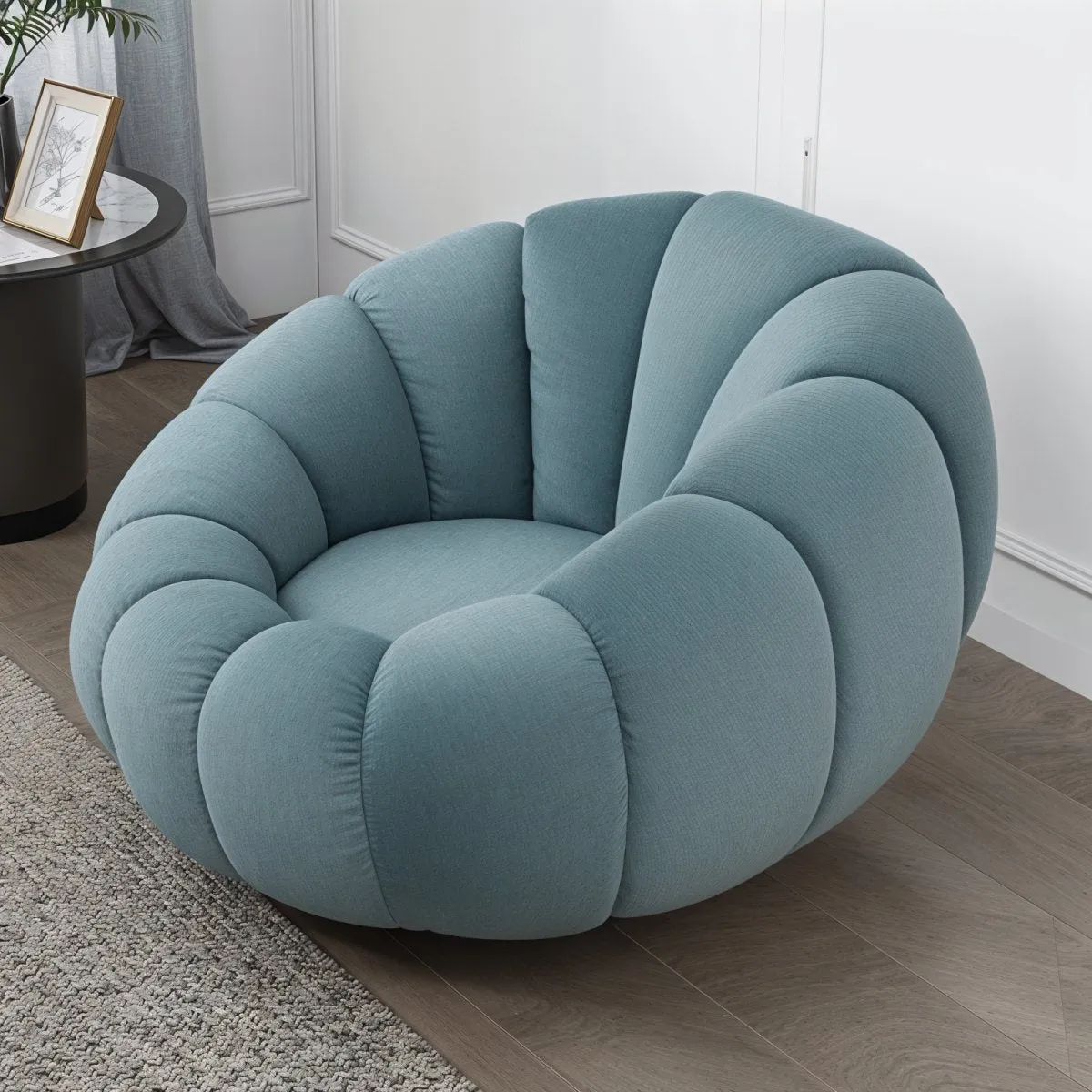 Sugan Accent Chair