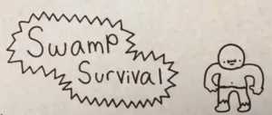 Swamp Survival