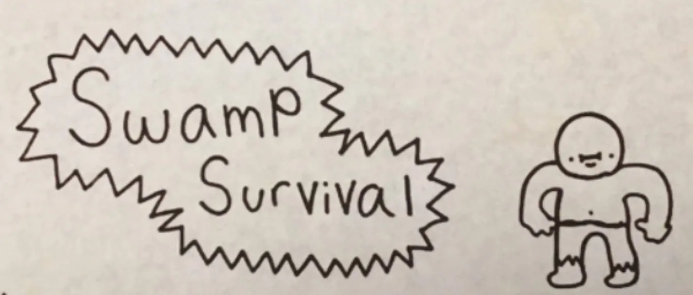 Swamp Survival