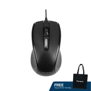 Targus AMU660AP U660 Optical Mouse