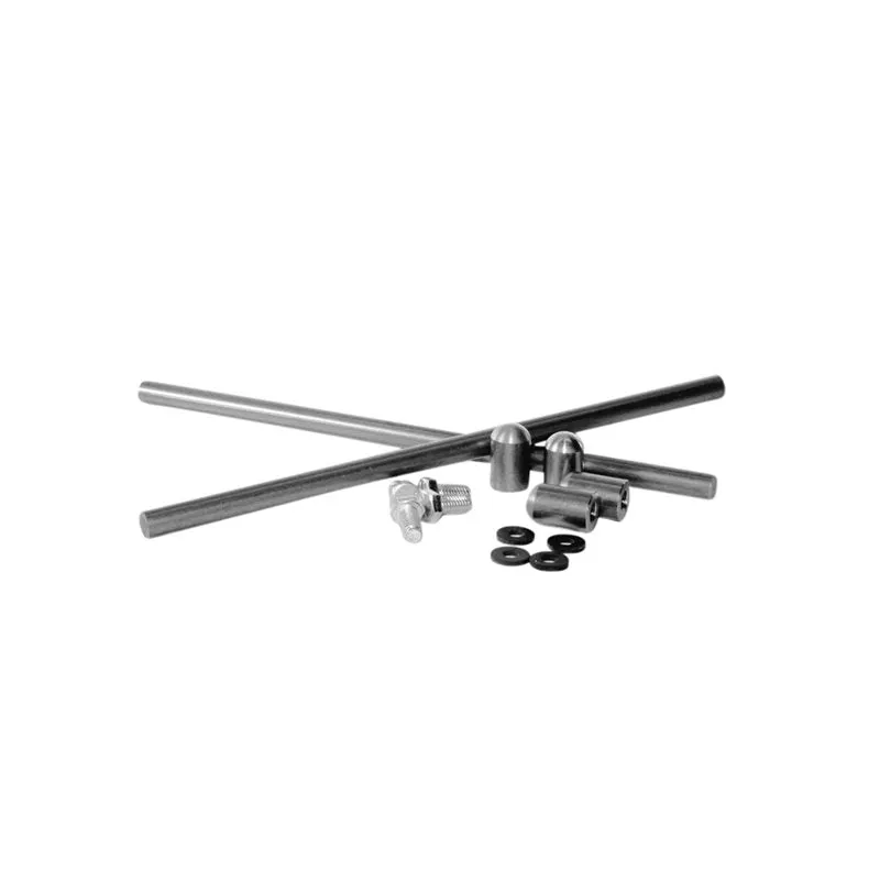 TC Bros. Universal Chopper/Bobber Fender Mounting Strut Kit