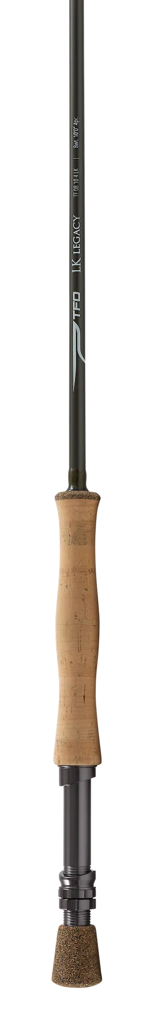 TFO Legacy Rod w/case 4pc