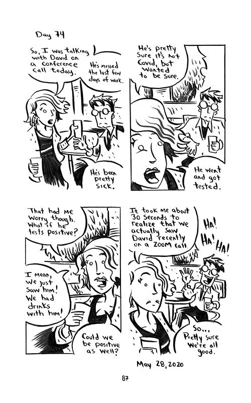 The Lighthouse In The City, vol. 2