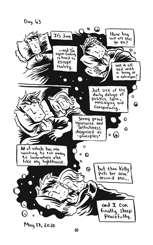The Lighthouse In The City, vol. 2
