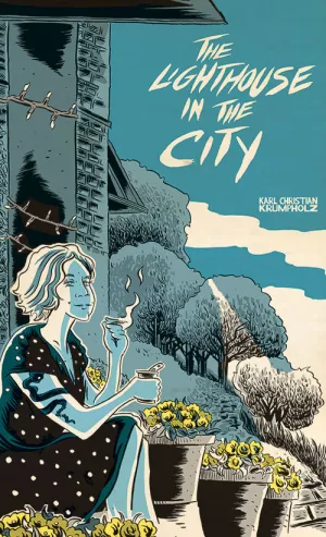 The Lighthouse In The City, vol. 2
