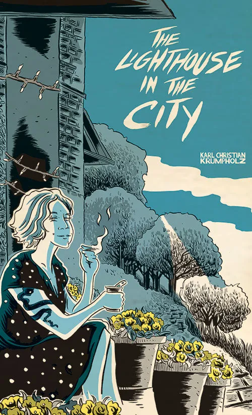 The Lighthouse In The City, vol. 2