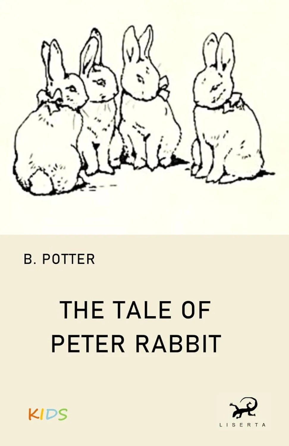 The Tale of Peter Rabbit Paperback  September 30, 2024