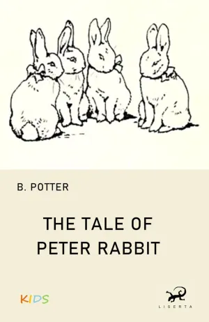 The Tale of Peter Rabbit Paperback  September 30, 2024