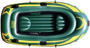 Thicken Inflatable Raft Assault Rubber Boats,Adult Heavy Kayak Inflatable Boat