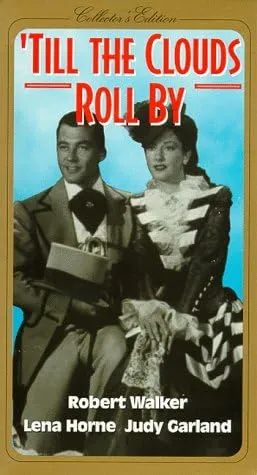Till the Clouds Roll By [VHS]