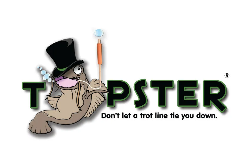 Tipster - Pack of 3