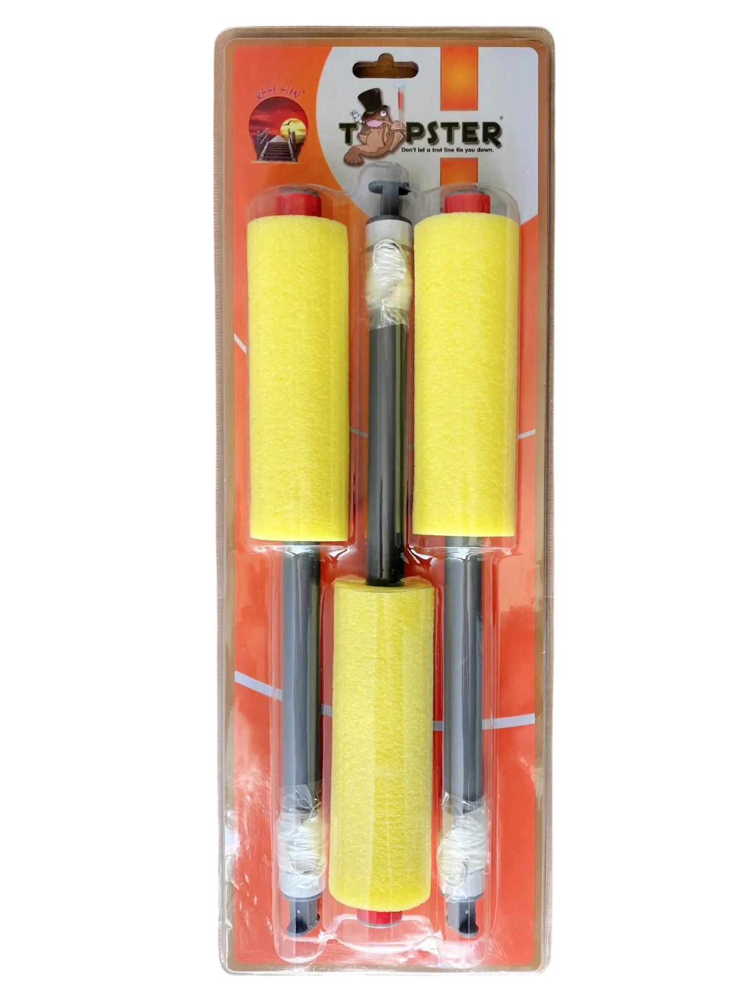 Tipster - Pack of 3