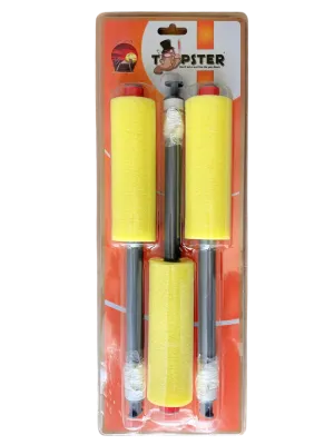 Tipster - Pack of 3