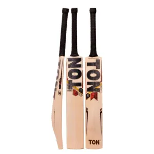 TON Legend English Willow Cricket Bat