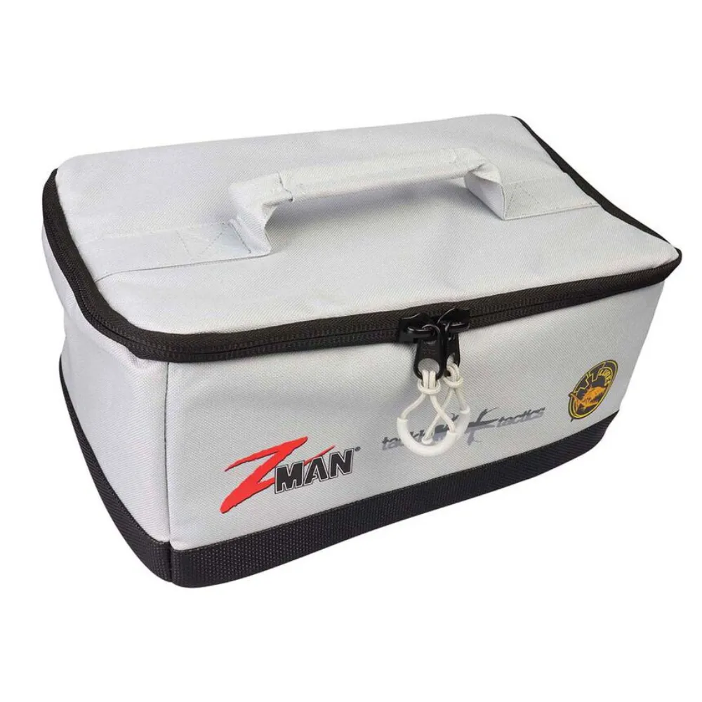 TT Deluxe Zman Tackle Block