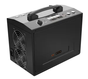 TTA G200 Smart Charger