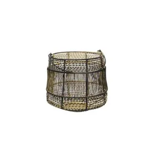 Tucker Votive Lantern