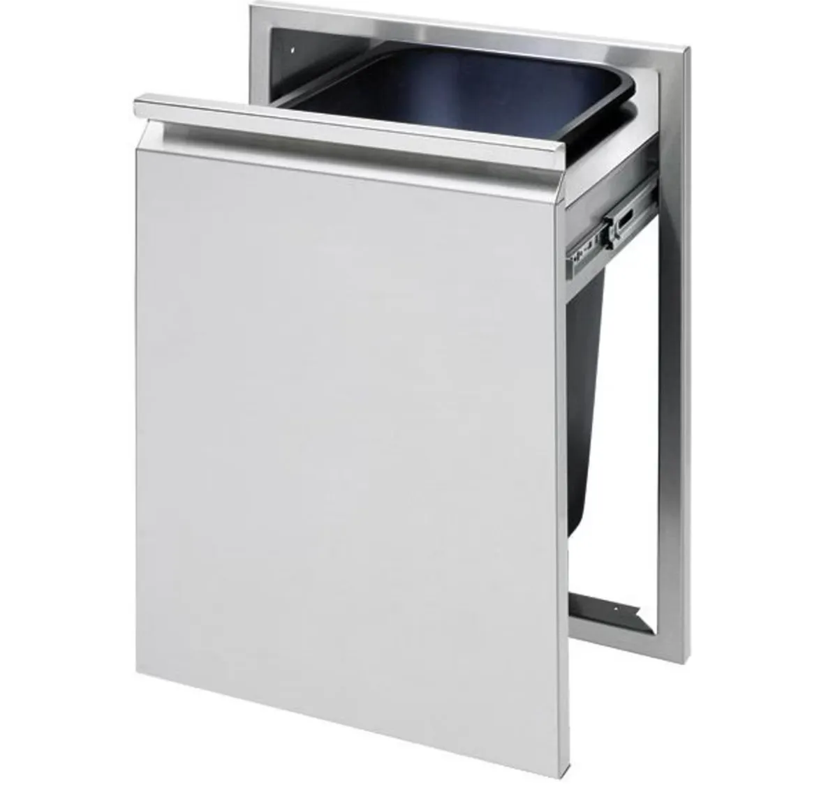 Twin Eagles: 18" Trash Drawer