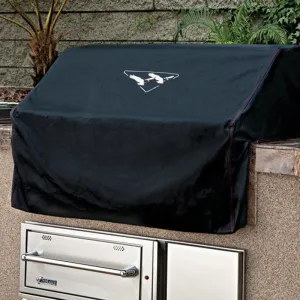 Twin Eagles:  42" Twin Eagles Vinyl Cover, Built-In