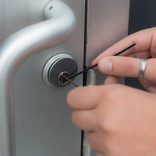 Ultimate Access Lock Pick Set