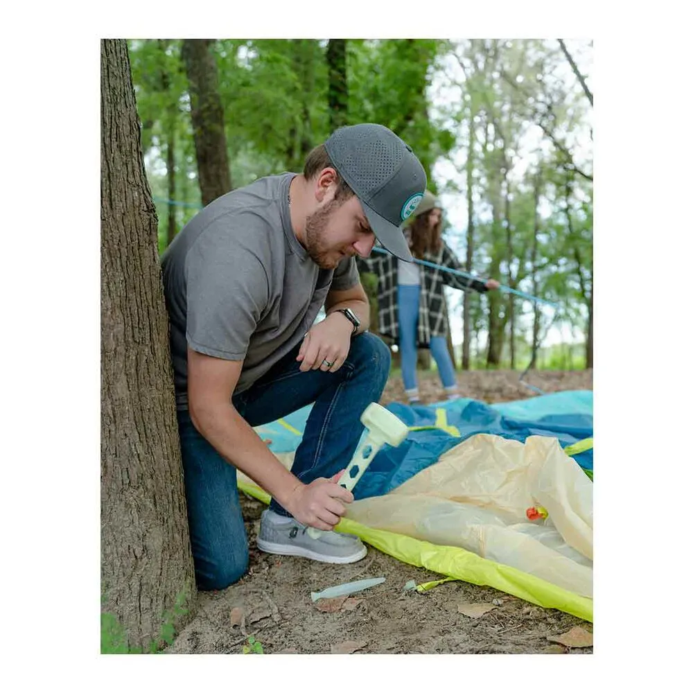 UST TENT PEG MALLET GLO