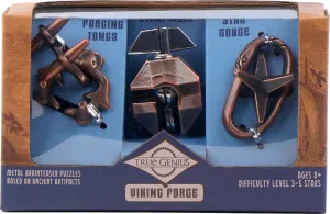 Viking Forge