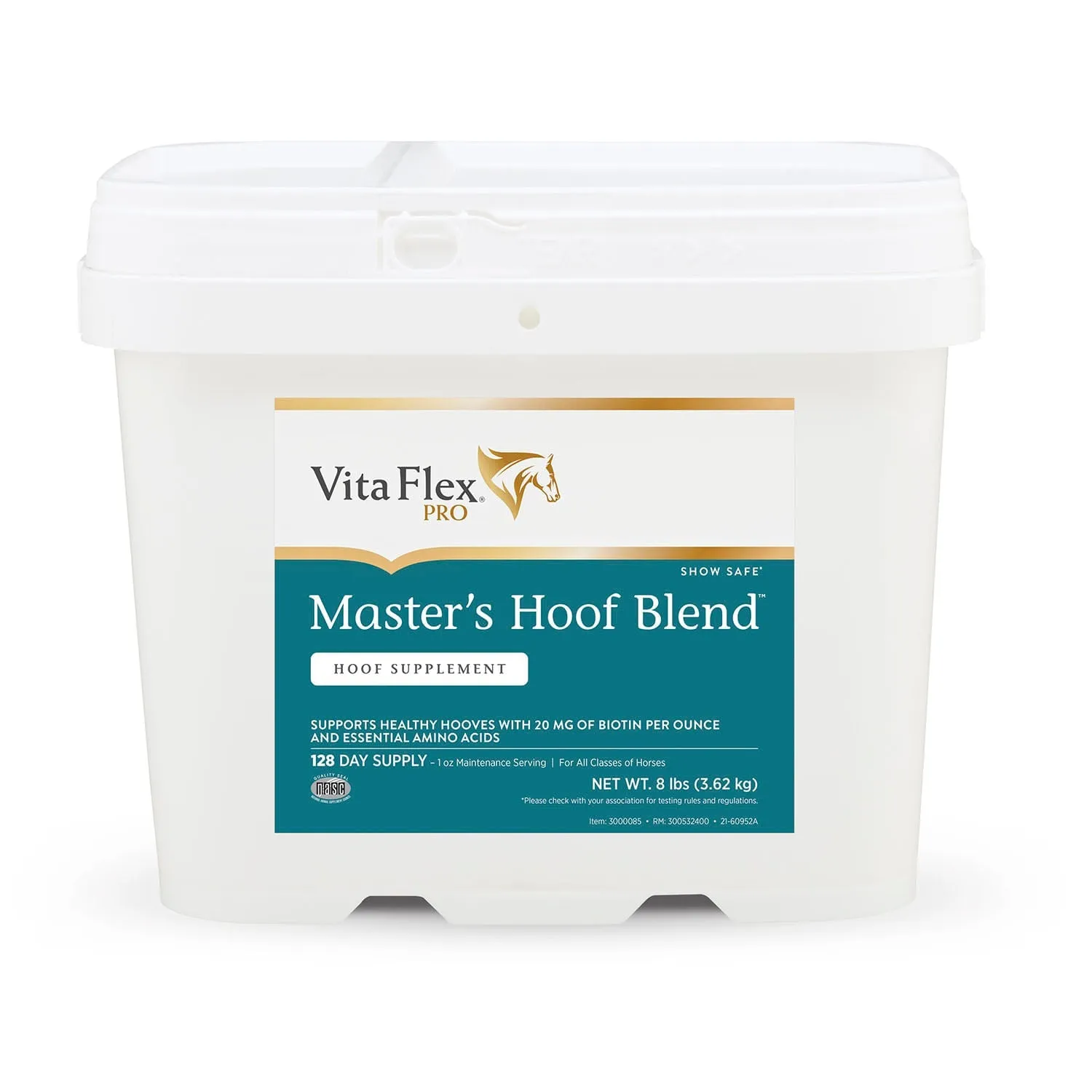 Vita Flex Pro Master's Hoof Blend Formula
