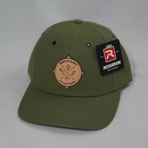 Waypoint Original Logo Hats