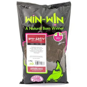 Win-Win Pro-Aktiv Dark Hemp 1.5kg