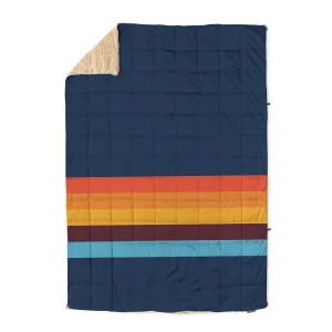 Wingo Outdoors Convertable Blanket