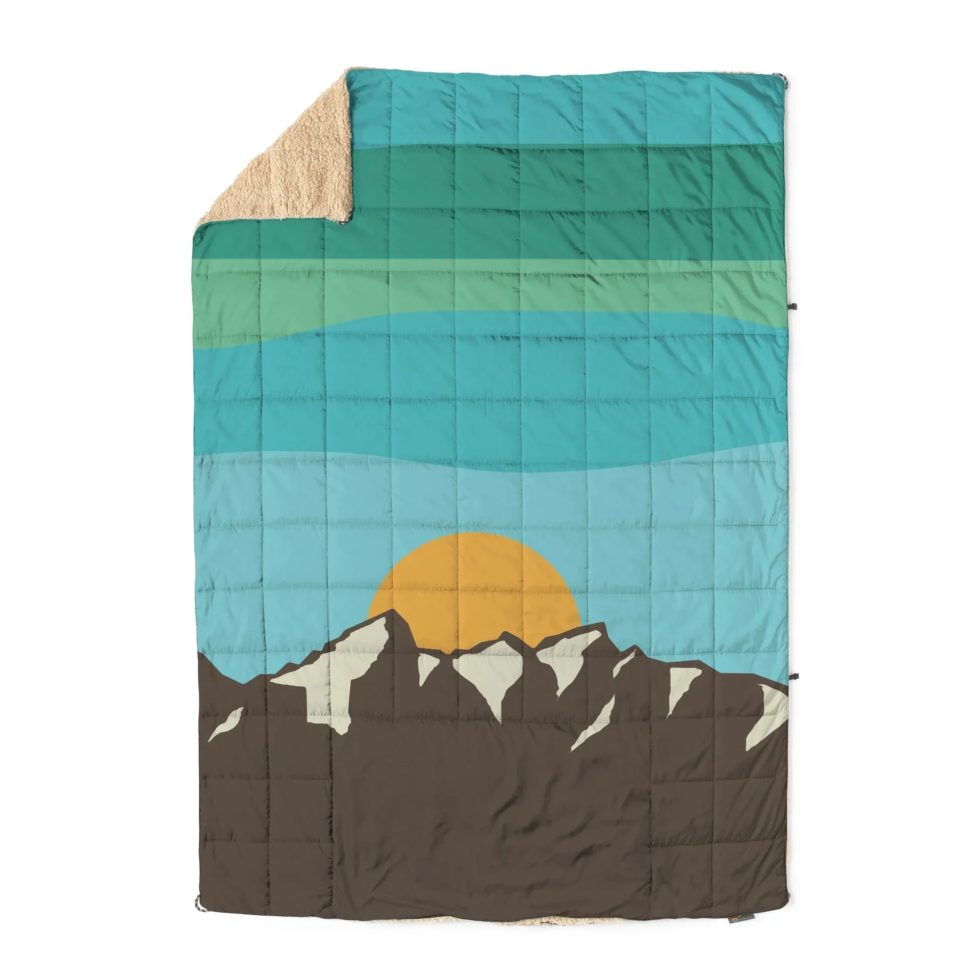Wingo Outdoors Convertable Blanket